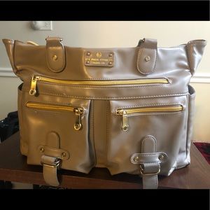 Sixpack Fitness Meal Prep Renee Tote/Bag/Purse